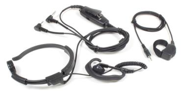 Albrecht AE38 - ICOM Norm